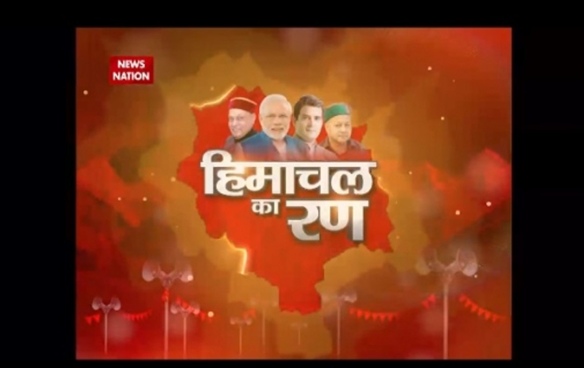 Himachal Pradesh assembly elections 2017: Voters queue up to cast their votes in hill state