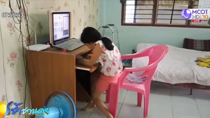 เช้าชวนคุย (ช่วงที่ 3) วันอังคารที่ 19 พฤษภาคม 2563