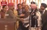 Amarinder Singh takes oath as Punjab CM, Sidhu and Manpreet as cabinet ministers