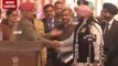 Amarinder Singh takes oath as Punjab CM, Sidhu and Manpreet as cabinet ministers