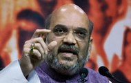 Himachal Pradesh Polls: BJP president Amit Shah will address two rallies