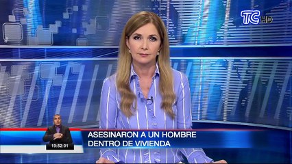 Lo siguieron, entraron a su casa y lo mataron en Durán