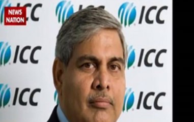 Shashank Manohar resigns as ICC chairman
