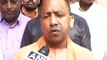 People have rejected the SP-Congress alliance: BJP leader Yogi Adityanath