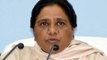 Poor peoples, farmers, common people get more affected from demonetisation, says Mayawati