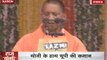 Yogi Adityanath takes oath as Uttar Pradesh’s 21st chief minister: Here’s a brief profile