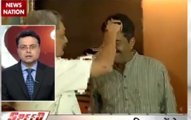 Speed News 4PM: Manohar Parrikar to become Goa CM for fourth time