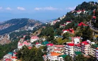 News Nation Special: Know all about Shimla and its history