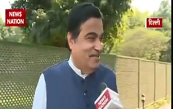 India This Week: Nitin Gadkari responsible for BJP led govt formation in Goa and Manipur