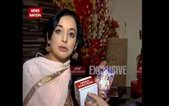 Serial Aur Cinema 4: TV actress Suwati Anand shares inspiring message on Women’s Day