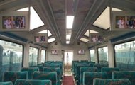 Indian Railways to unveil its 'gold standard' Delhi-Kathgodam Shatabdi Express