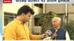 Himachal elections 2017: BJP leader Shanta Kumar says the state government is involved in corruption