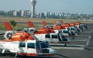 India’s first dedicated 'heliport' to open in Delhi on February 28
