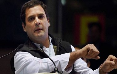 SUPER 50: Rahul Gandhi to address three rallies in Himachal Pradesh