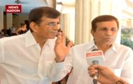 Watch: Exclusive interview with Machine directors Abbas–Mustan