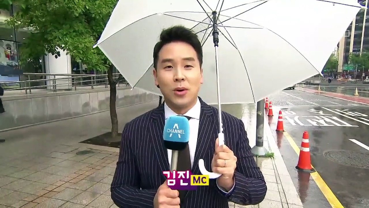 5월 19일 김진의 돌직구쇼 오프닝