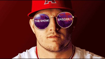"Almost Famous: Mike Trout" | MLB The Show (The Show) Episode 1