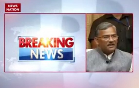 Uttarakhand: Six PCS officers suspended in connection with NH-74 scam