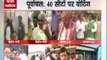 UP polls, 7th phase: VIP candidates, senior leaders cast vote in last phase of assembly elections