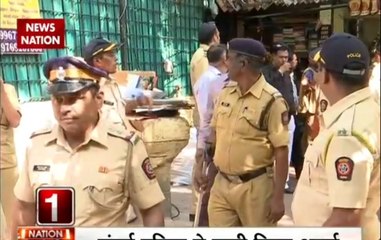 Nation Reporter: Mumbai police issues terror advisory on 'lone wolf attacks'