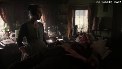 Outlander 5x12 Season Finale -  Clip - No Such Oath