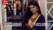 Jiji Maa actress Bhavika Sharma flaunts her sizzling wardrobe