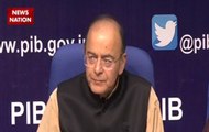 Arun Jaitley: India’s rank has improved in ease of doing business index