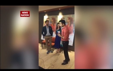 Watch: Kalki Koechlin and Sumit Vyas talk about 'Ribbon'
