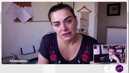 Historias de cuarentena capitulo 14