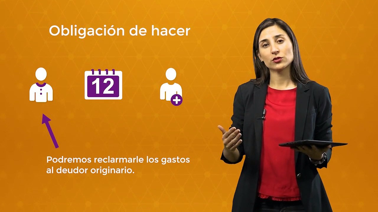 Teleclase N2 - Derecho Privado II