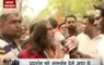 Ex-Bigg Boss contestant Swami Om tries to join ABVP march; students raise 'go back' slogan