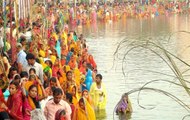 Chhath Puja 2017: News Nation's exclusive show to celebrate auspicious Hindu festival