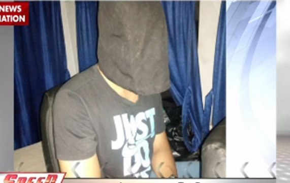 ATS arrests two terrorists allegedly plotting attack in Ahmedabad