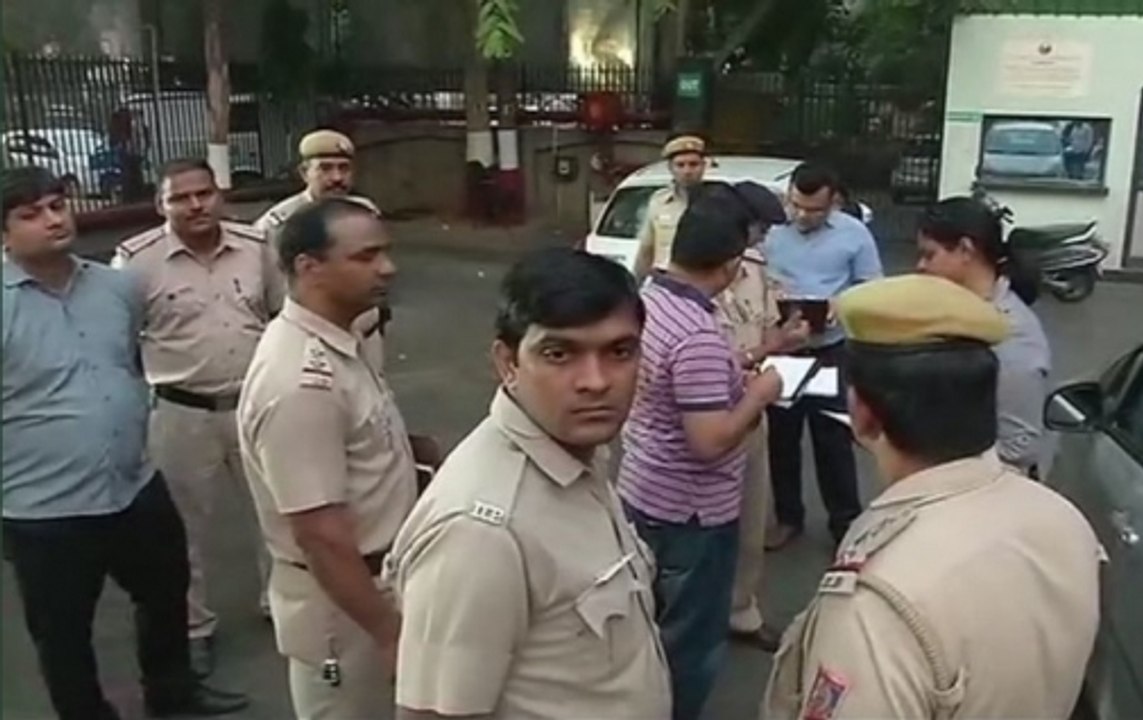 Delhi: Woman shot dead in Shalimar Bagh