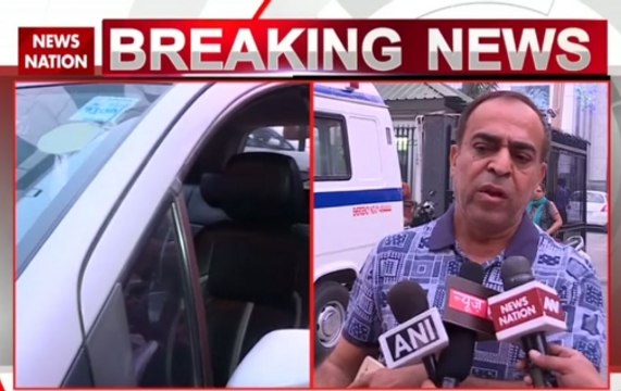 Woman shot dead in Delhi's Shalimar Bagh, police begins investigation