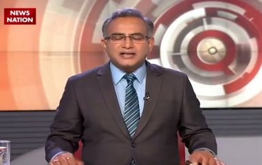 Question Hour: Hardik Patel denies meeting with Rahul Gandhi in private