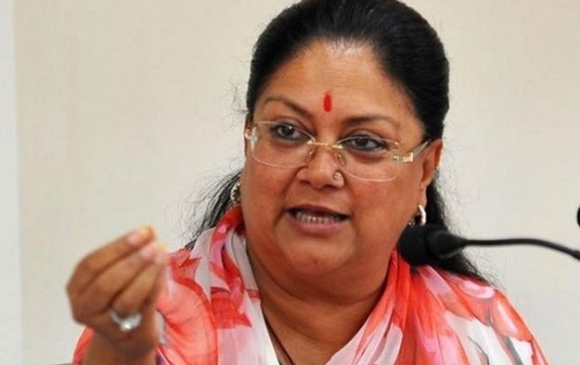 Speed News: Rajasthan Assembly passes bill rais...