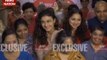 Serial Aur Cinema: Television actress Ragini Khanna meets NGO Children