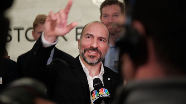 Uber To Cut 23 Percent Of Its Workforce