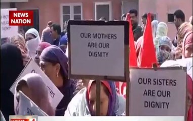 Addressing radicalisation in Kashmir with 'seriousness': Bipin Rawat