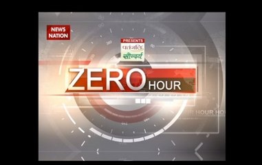 Zero Hour: Air pollution level in Delhi reaches alarming levels following Diwali