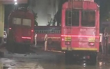 Maha Transport Minister says difficult to meet ST employees’ demands