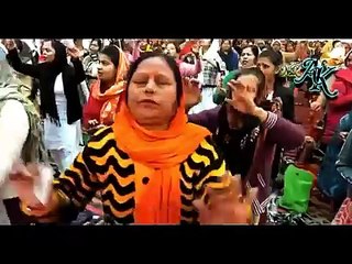 Rang chadeya ae mainu 2 Live worship video song Apostle Ankur Narula