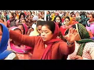 Dum me mere Yeshu Tu Live worship video song Apostle Ankur Narula