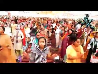 Taaliya baaje ke gae Live worship video song Apostle Ankur Narula