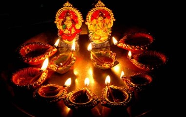 Choti Diwali 2017: All you need to know about Naraka Chaturdashi