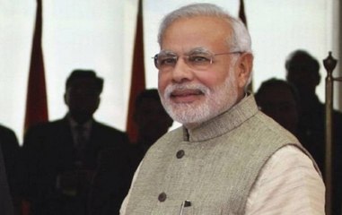 PM Modi dedicates 1st ever All India Institute of Ayurveda to the nation