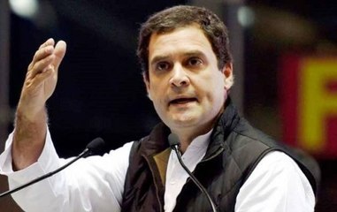 Mudda Aaj Ka: Can Rahul Gandhi change fortune of Congress?