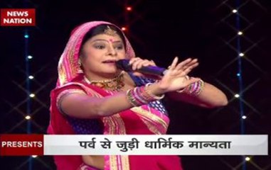 News Nation special: Deepotsav with Malini Awasthi