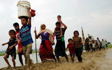 Rohingya case: Balance needs to be struck between national interests and human rights, says SC